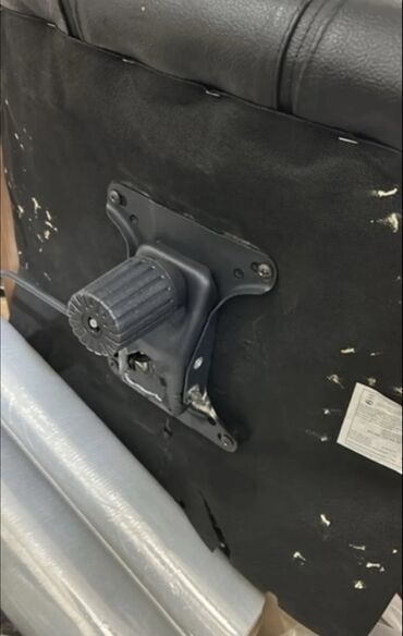 купить стол для компьютера: Təkərsiz, Süni dəri