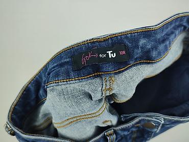 denim by tu: TU Woman, Jeansy damskie, rozmiar M — 4