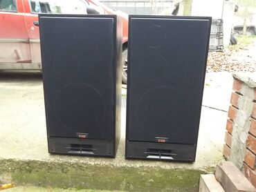 Zvučnici i stereo sistemi: S-150; 150w
ispravni. fixno 200e na lalafo.rs — 4 Zvučnici i stereo sistemi: S-150; 150w
ispravni. fixno 200e — 4
