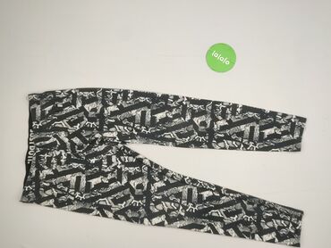 Women's Clothing: Leggings Sports for women, Nike, size L (EU 40)