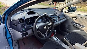 Honda: Honda Insight: 1.3 l | 2010 il Hetçbek — 9