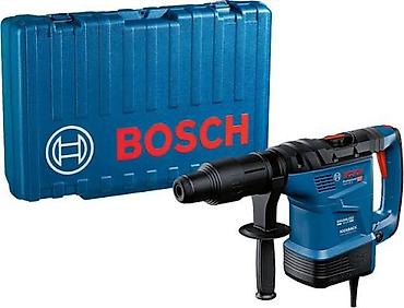 Отбойные молотки: Bosch Professional GSH 11 E SDS‑Max demolitor (zərbə çəkici) - Güclü at lalafo.az — 1 Отбойные молотки: Bosch Professional GSH 11 E SDS‑Max demolitor (zərbə çəkici) - Güclü — 1