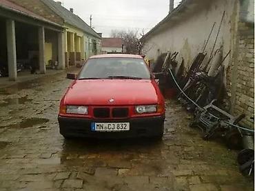 BMW E36 U DELOVIMA BMW E36 U DELOVIMA | BMW E36 u delovima BMW E36 u