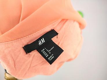prochowiec hm: H&M, Sukienka damska, rozmiar L — 5