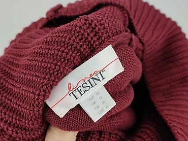 infinity sweater: Linea, Sukienka damska, rozmiar M — 5