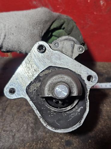стартер вольво: Стартер Volvo 2006 г., Б/у, Оригинал, Германия — 5