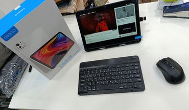uşaq planşetləri: Oteeto tab 15 ultra Heç bir problemi yoxdur yeni kimidir 6000 Mah