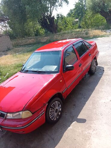 трос для машины цена: Daewoo Nexia: 2007 г., 1.6 л, Механика, Бензин, Седан