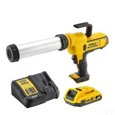 bosch baterija 12v cena: DeWalt aku baterijski pi�tolj za silicon DCE571D1-QW PERFORMANSE