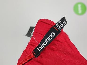 divers pl: Boohoo, Spódnica damska, rozmiar L — 4