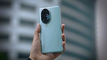 iphone 4s 64: Honor 200 Pro, 512 GB, rəng - Yaşıl — 3