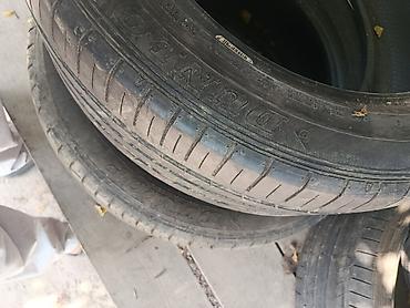 Транспорт: Шины 245 / 50 / R 18, Лето, Б/у, Пара, Легковые, Япония, Dunlop — 4