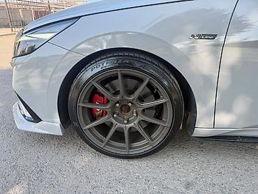 kia optima gt line: Hyundai Elantra: 2020 г., Механика, Бензин, Седан — 9