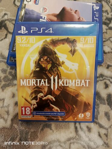 взять в кредит плейстейшен 4: Mortal kombat 11 1200 с 
fifa 22 1200 c 
ufc 3 1200 c 
horizon 1000 c