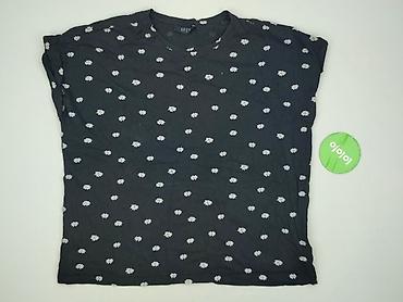 biala koszula oversize: Ze-Ze, T-shirt damski, rozmiar 8XL — 2