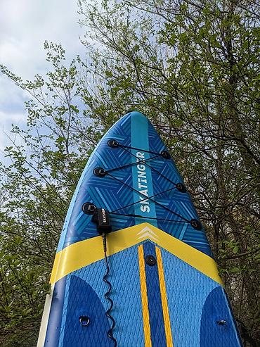 Лодки и комплектующие: Лодка, ПВХ — 3