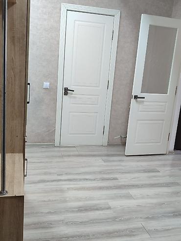 Продажа квартир: 2 комнаты, 62 м², Тунгуч мкр Элитка, 4 этаж, Евроремонт — 4