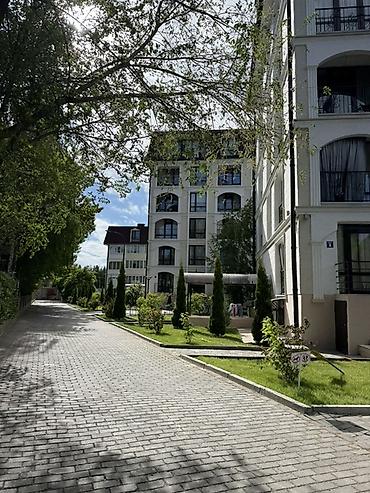 2 rooms: Аренда квартиры на Иссык-Куле, Радуга, Сары-Ой — 7