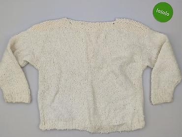 sweter n.every day: Sweter damski, rozmiar 4XL — 3