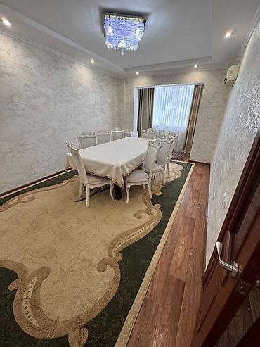 Продажа квартир: 3 комнаты, 114 м², 106 серия улучшенная, 5 этаж, Косметический ремонт — 13