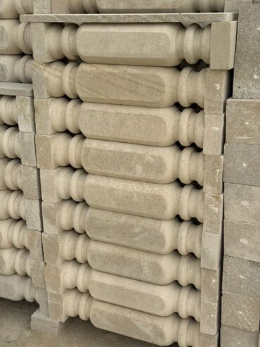 Avtoyumalar: ✨ AQLAY İŞLƏRİ ✨ Divar, karniz, balyans, perilla və dekorativ daş — 6