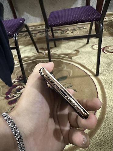 iphone xr qiymeti irsad: IPhone Xs, 256 GB, Qızılı, Face ID — 3