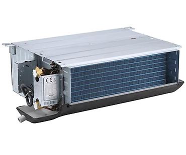 Фанкойл Midea MKT3-600G30 (канальный, горизонтальный) Особенности и