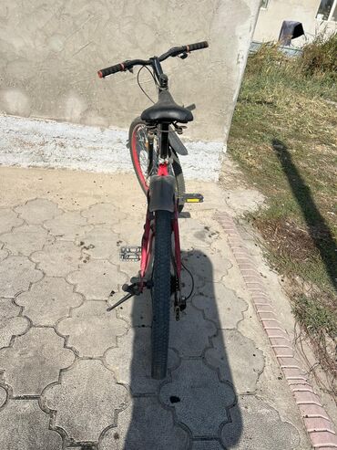 спортивный тренажёр: Продаю велосипед звоните по вацапу