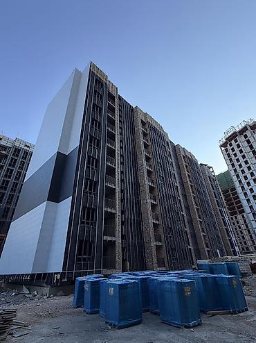 Продажа квартир: 2 комнаты, 70 м², Элитка, 4 этаж — 12