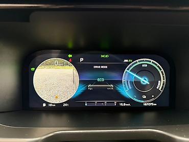 электромобили до 1 млн: Kia Sorento: 2022 г., 1.6 л, Автомат, Гибрид, Кроссовер — 9
