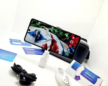 Samsung: Samsung Galaxy A51, Б/у, 128 ГБ, цвет - Черный, 2 SIM — 7