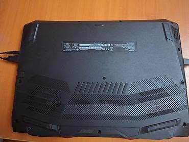 geforce rtx 2060 super 8 гб: Acer Nitro 5 (AN515-57) oyun noutbuku Texniki göstəricilər: - — 5