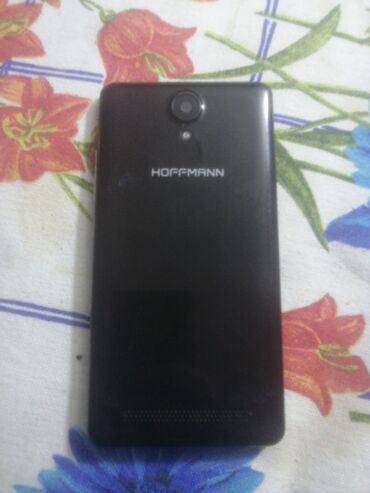 hoffman paltaryuyan 6kq: Hoffmann, 16 GB, rəng - Qara, Qırıq, Sensor