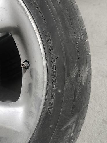 шины на тойота: Комплект из 4 колес в сборе: легкосплавные диски Toyota + летние шины — 4