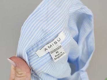 ami shirts: Amisu, Koszula damska, rozmiar XL — 4