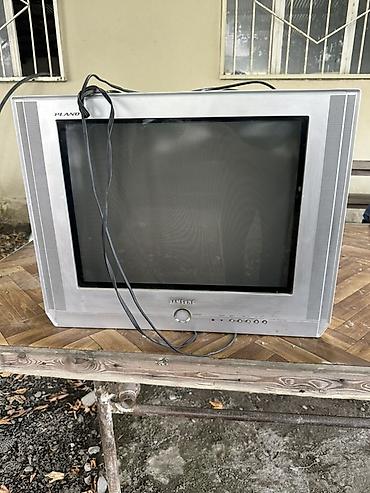 samsung tv 29: Samsung Plano CRT televizor - Ekran: Plano (düz ön şüşə), təxmini — 1