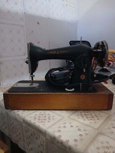 где можно купить швейную машинку: Швейная машина Китай, Электромеханическая