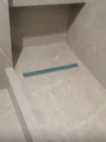 Ремонт под ключ: Отделка санузлов и перегородки под ключ - Устройство перегородок из — 5