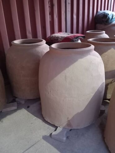 Очок: Тандыры Больше 6 лет опыта — 29