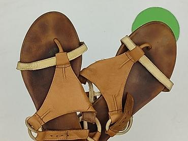 tk maxx sandały: Sandały damskie, rozmiar 38 — 6