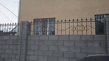 Навесы: Навес, Арочный, Металл, Поликарбонат, Установка — 48