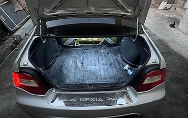 Daewoo: Daewoo Nexia: 2008 г., 1.6 л — 11