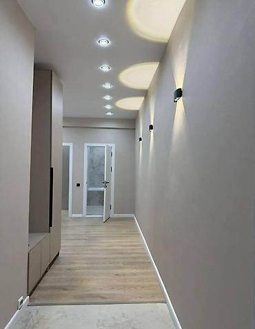 толстого: 3 комнаты, 77 м², ул. Лев Толстой 5 этаж — 7