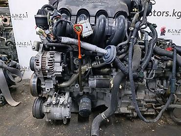 Двигатели, моторы и ГБЦ: Двигатель Honda Продается контрактный двигатель Honda Fit 1.3 i-DSI / — 11