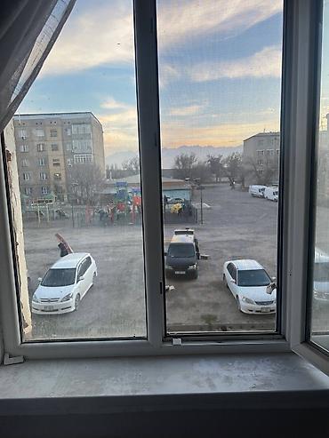 квара: 2 комнаты, 48 м², 105 серия, 2 этаж, Косметический ремонт — 6