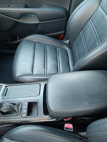 картер: Kia Sorento: 2019 г., 2 л, Автомат, Дизель, Кроссовер — 8