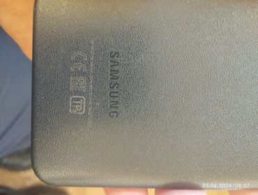 samsunq a3 2016: Samsung A30, 32 GB, rəng - Qara