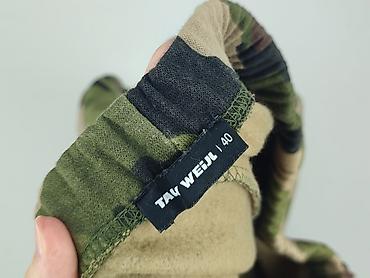 deichmann jordan 1: Tally Weijl, Spodnie dresowe damskie, rozmiar L — 4