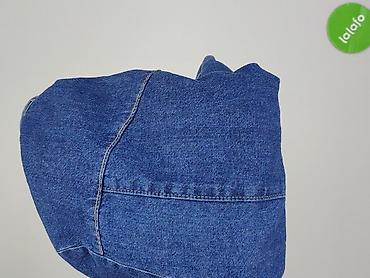 zara basic z1975 denim: Zara, Kurtka jeansowa damska, rozmiar L — 5