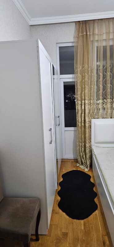 lokbatan kiraye evler tap az: Xirdalan kiristal 1 kiraye otaq yoldasi xanim axtarilir Evde ozum tek